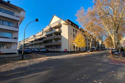 Eigentumswohnung Düsseldorf 3 Zimmer Erdgeschoss 87qm