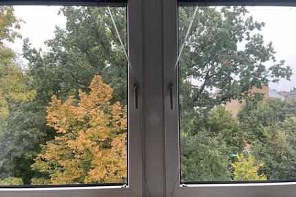 3 Zimmer Dachgeschoss, klimatisiert 93 m2 Düsseldorf citynah