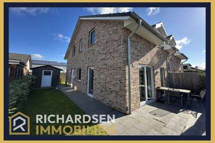 Haus zum Kaufen in Niebüll 349.000,00 € 104 m²