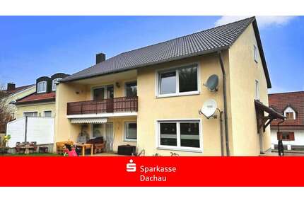 Haus zum Kaufen in Altomünster 699.000,00 € 192 m²