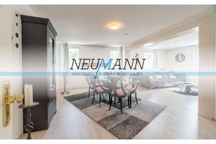 Wohnung zum Kaufen in Vöhrenbach 234.000,00 € 122.41 m²