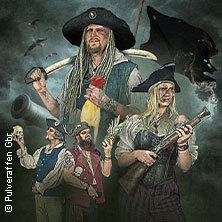 Mr. Hurley und die Pulveraffen