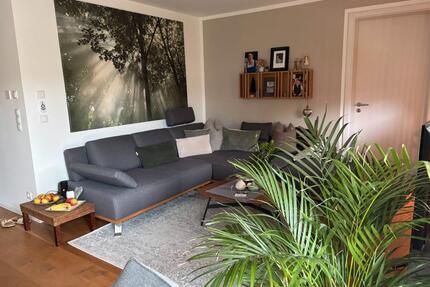 Exklusive 3-Zimmer Wohnung mit Garten und Carport - Taufkirchen (Vils)