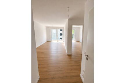 *1 Monat mietfrei wohnen* 2-Zimmer-Wohnung mit Balkon E1-02-07 - Bamberg