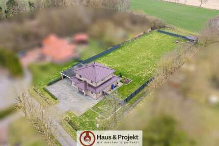 Haus zum Kaufen in Westerholt Willmsfeld 679.000,00 € 142 m² - Westerholt / Willmsfeld