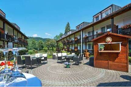 Wohnung zum Kaufen in Oberau 142.000,00 € 25 m²
