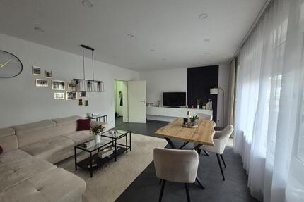 2 Zimmer Wohnung mit Balkon & Keller - Dortmund Eving