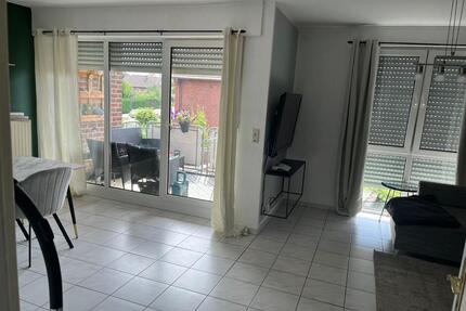 3 Zimmer Wohnung in Sassenberg zu vermieten