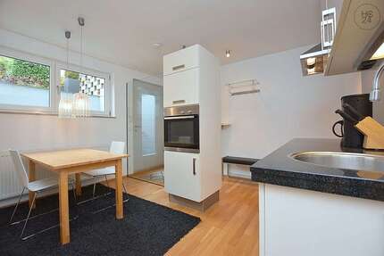 Wohnung zum Mieten in Stuttgart 995,00 € 50 m²