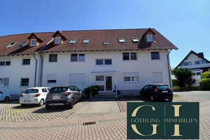 Wohnung zum Mieten in Erbes-Büdesheim 570,00 € 51 m²