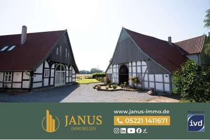 Haus zum Kaufen in Bad Salzuflen 1.390.000,00 € 420 m²