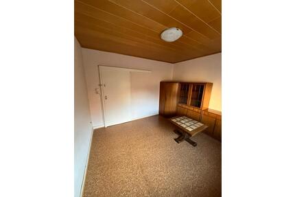 1 Zimmer WG in Hanau Steinheim ab sofort zu Vermieten