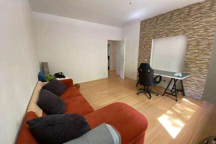 Wohnung zum Kaufen in Mannheim 260.000,00 € 83 m²