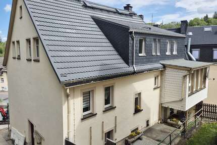 Haus zum Kaufen in Annaberg-Buchholz 155.000,00 € 223 m²