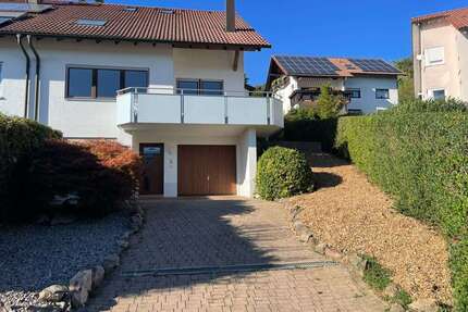 Haus zum Kaufen in Laufenburg 435.000,00 € 135 m²