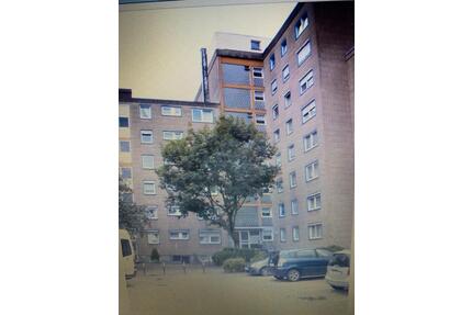 Eigentumswohnung in Rheine von privat - Hörstel