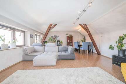 Wohnung zum Kaufen in Korschenbroich Kleinenbroich 249.000,00 € 125 m² - Korschenbroich / Kleinenbroich
