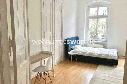 Wohnungsswap - Perleberger Straße - Berlin Moabit