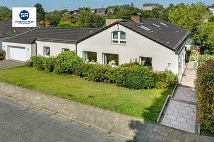 Haus zum Kaufen in Bochum 880.000,00 € 218.5 m²