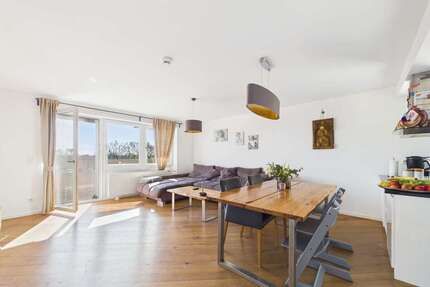 Wohnung zum Kaufen in Gröbenzell 399.000,00 € 76 m²