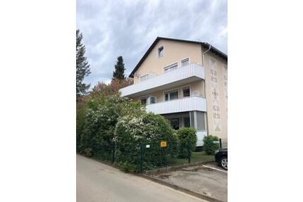 2 Zimmer Wohnung, Nähe Therme, aktuell nicht vermietet - Bad Wörishofen