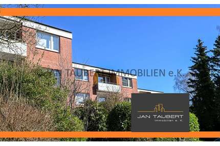 Wohnung zum Kaufen in Hamburg 199.000,00 € 67 m²