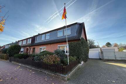 Haus zum Kaufen in Lüchow 165.000,00 € 170 m²