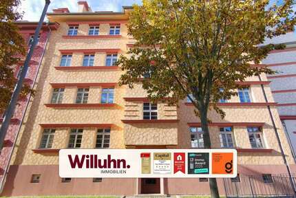Wohnung zum Kaufen in Leipzig 185.000,00 € 72.67 m²