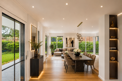 Haus zum Kaufen in Straßlach-Dingharting 2.190.000,00 € 143 m²