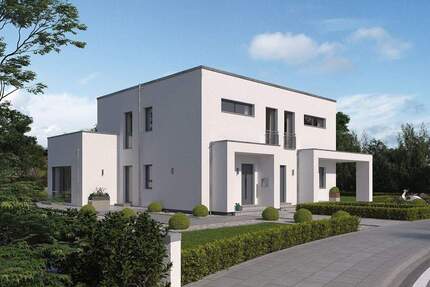 Fantastische Lage mit optimaler Infrastruktur Flexible Planung - Herne Horsthausen