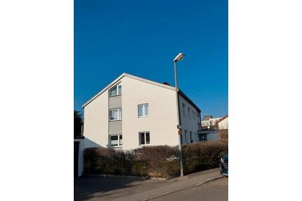4-Zimmer-Wohnung in Altbach zu verkaufen! Frei ab 1.9.2026
