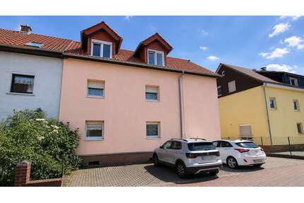 Wohnung zum Kaufen in Ladenburg 199.000,00 € 71 m²