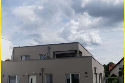 Wohnung zum Mieten in Hohen Neuendorf 1.028,00 € 76.2 m²