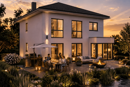 Haus zum Kaufen in Karlsfeld 990.000,00 € 140 m²