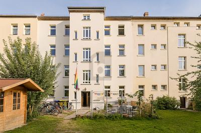 SANIERTES RENDITEOBJEKT IM ALTBAU - Leipzig