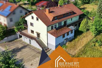 Haus zum Kaufen in Lichtenfels 349.000,00 € 500 m²