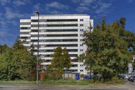 Wohnung zum Mieten in Hannover 689,00 € 71.01 m²