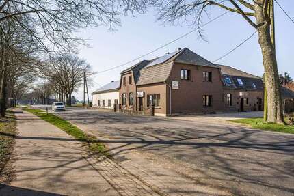 Haus zum Kaufen in Goch 529.000,00 € 343 m²