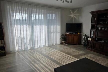 Nachmieter für 2-Raumwohnung mit Balkon Fußbodenheizung - Freigericht