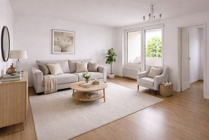 Wohnung zum Kaufen in Erding 259.000,00 € 50.26 m²