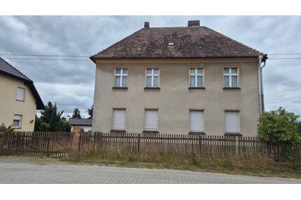 Sanierungsbedürftiges EFH in Sagar - Krauschwitz