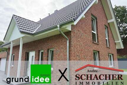 Haus zum Kaufen in Celle 599.000,00 € 144 m²