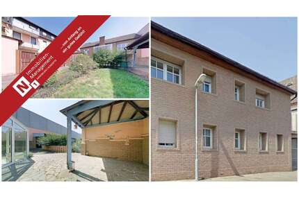 Haus zum Kaufen in Kaiserslautern 449.000,00 € 167 m²