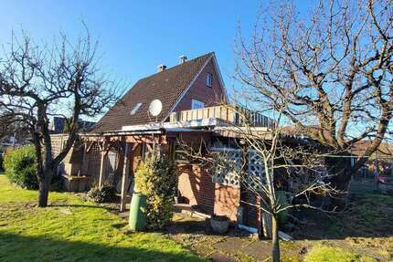 Haus zum Kaufen in Stade 289.000,00 € 130 m²