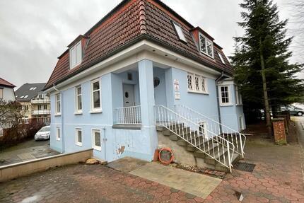 Stadthaus in 19306 Neustadt-Glewe zu verkaufen - Parchim