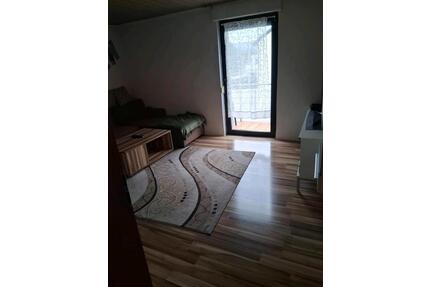 Wohnung in Hilbringen zu vermieten - Merzig