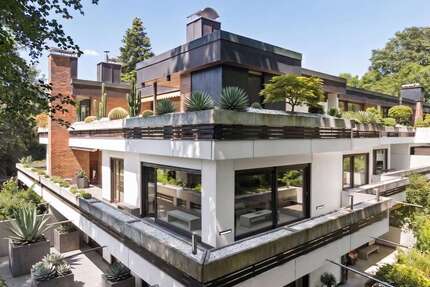 Wohnung zum Kaufen in München 1.400.000,00 € 169 m²
