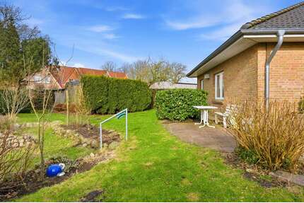 Haus zum Kaufen in Harrislee 449.000,00 € 203 m²
