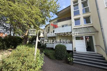 Wohnung zum Kaufen in Mainz 259.000,00 € 56 m²