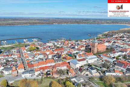 Wohnung zum Mieten in Ribnitz-Damgarten 670,00 € 70.57 m²